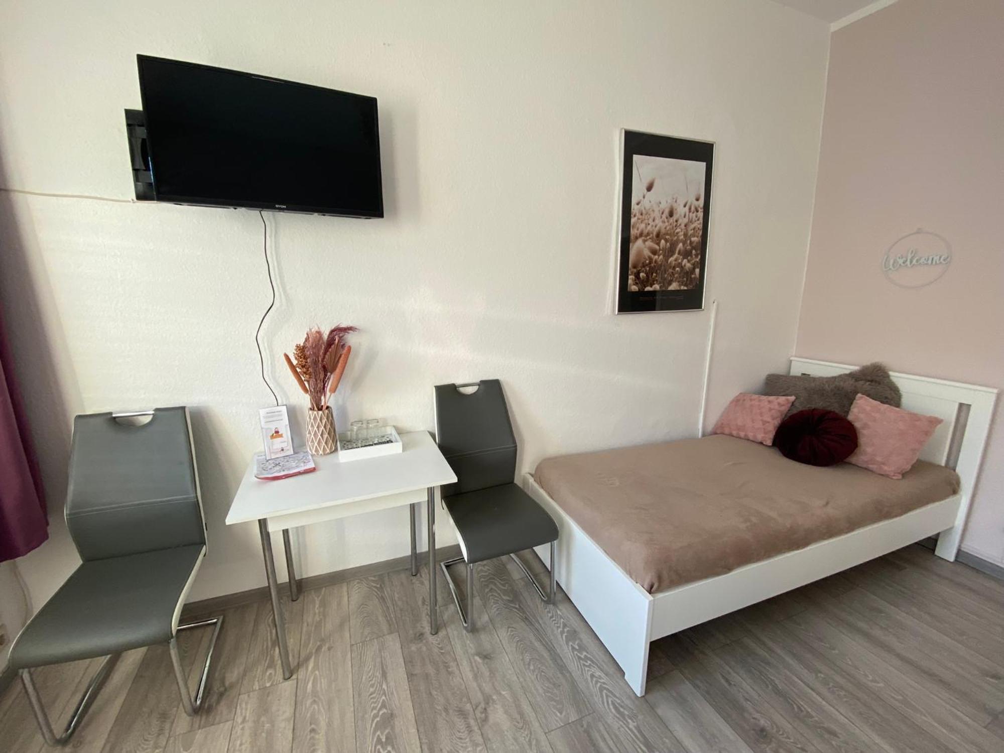 Pension Lizzi Vienna Exterior photo
