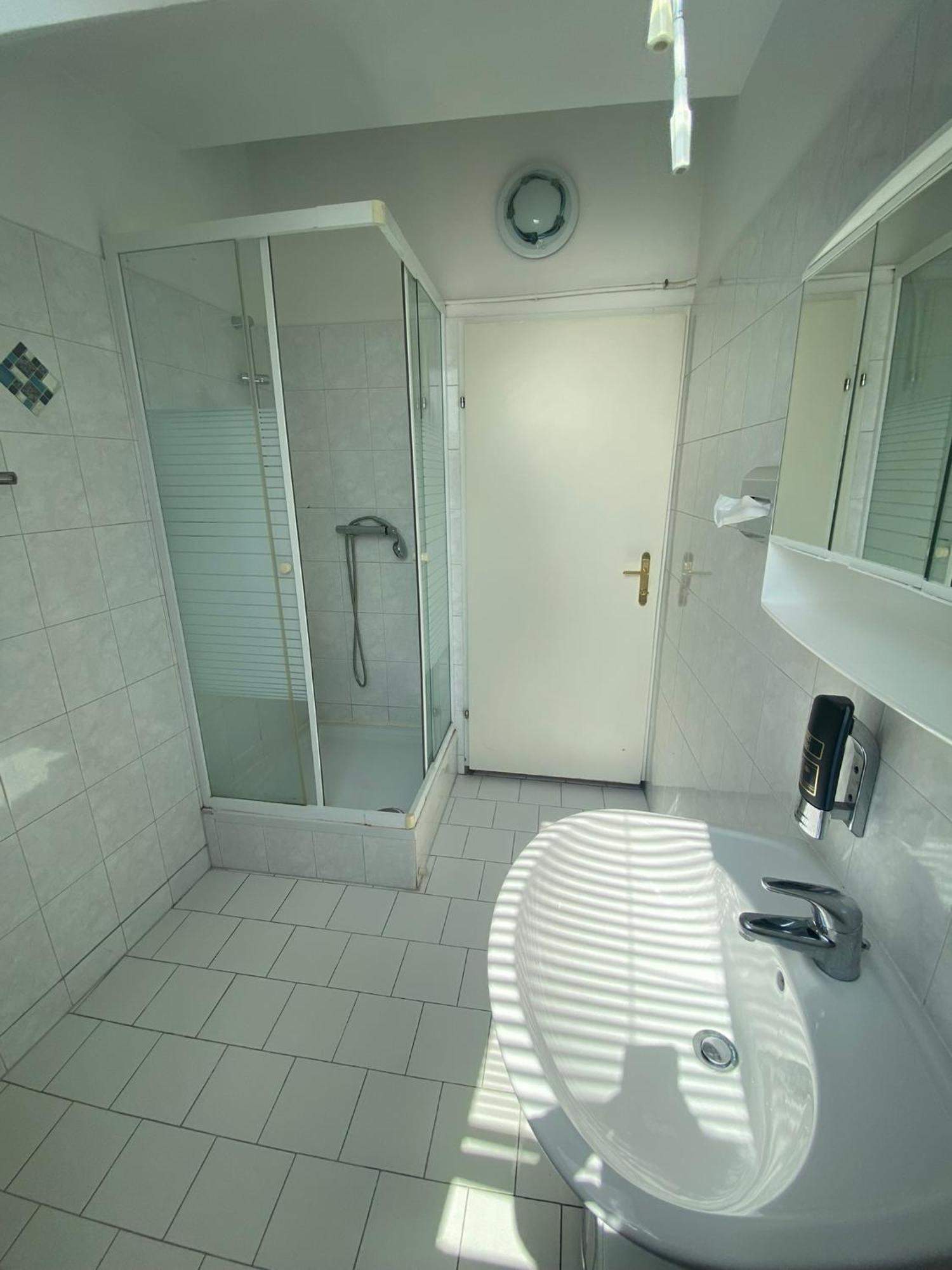 Pension Lizzi Vienna Exterior photo